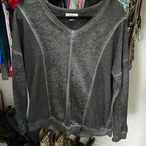 Size medium sweater!